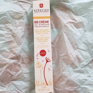 Erborian high roller bb creme 1.5 oz